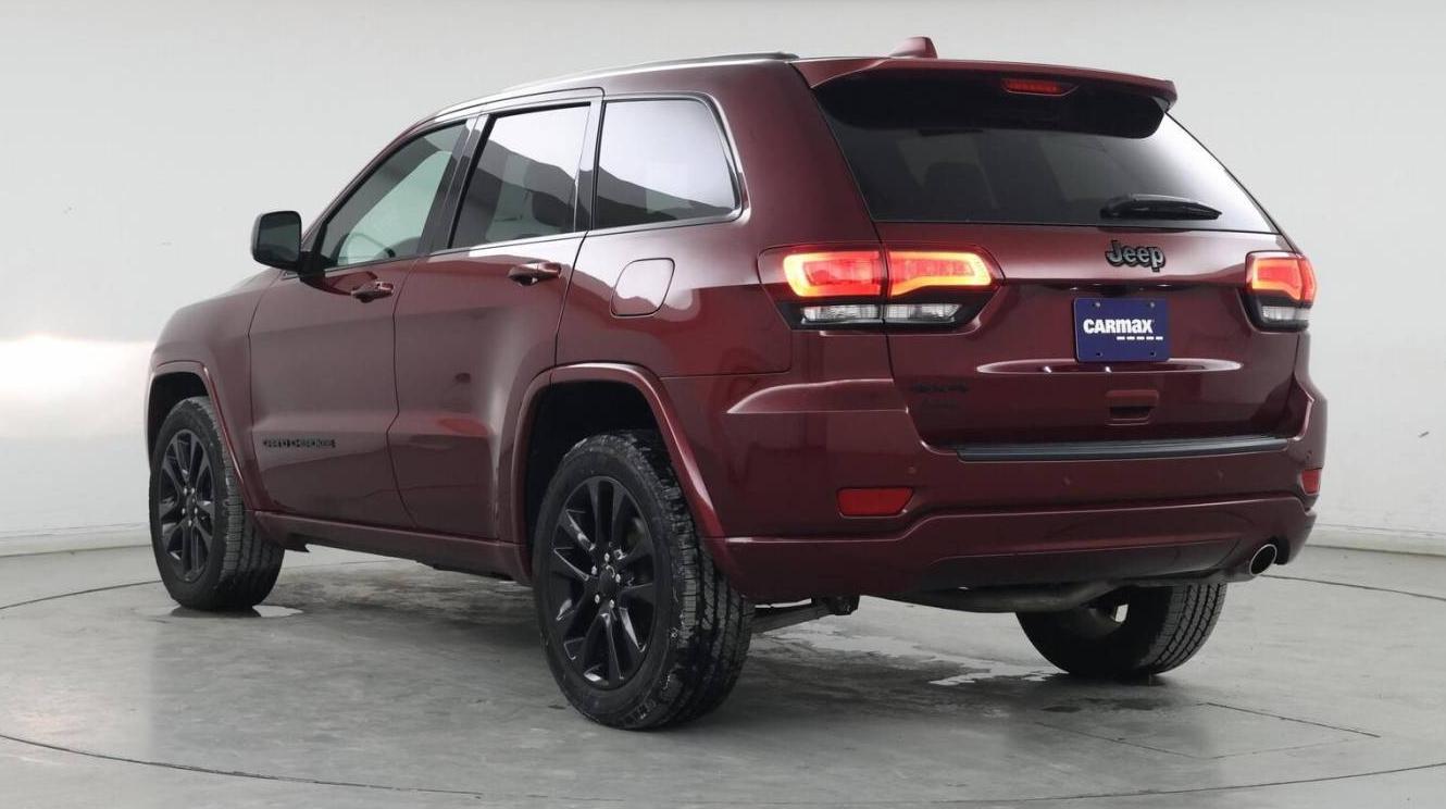 JEEP GRAND CHEROKEE 2020 1C4RJFAG0LC396405 image